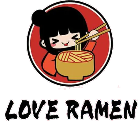 Love Ramen - Santa clarita